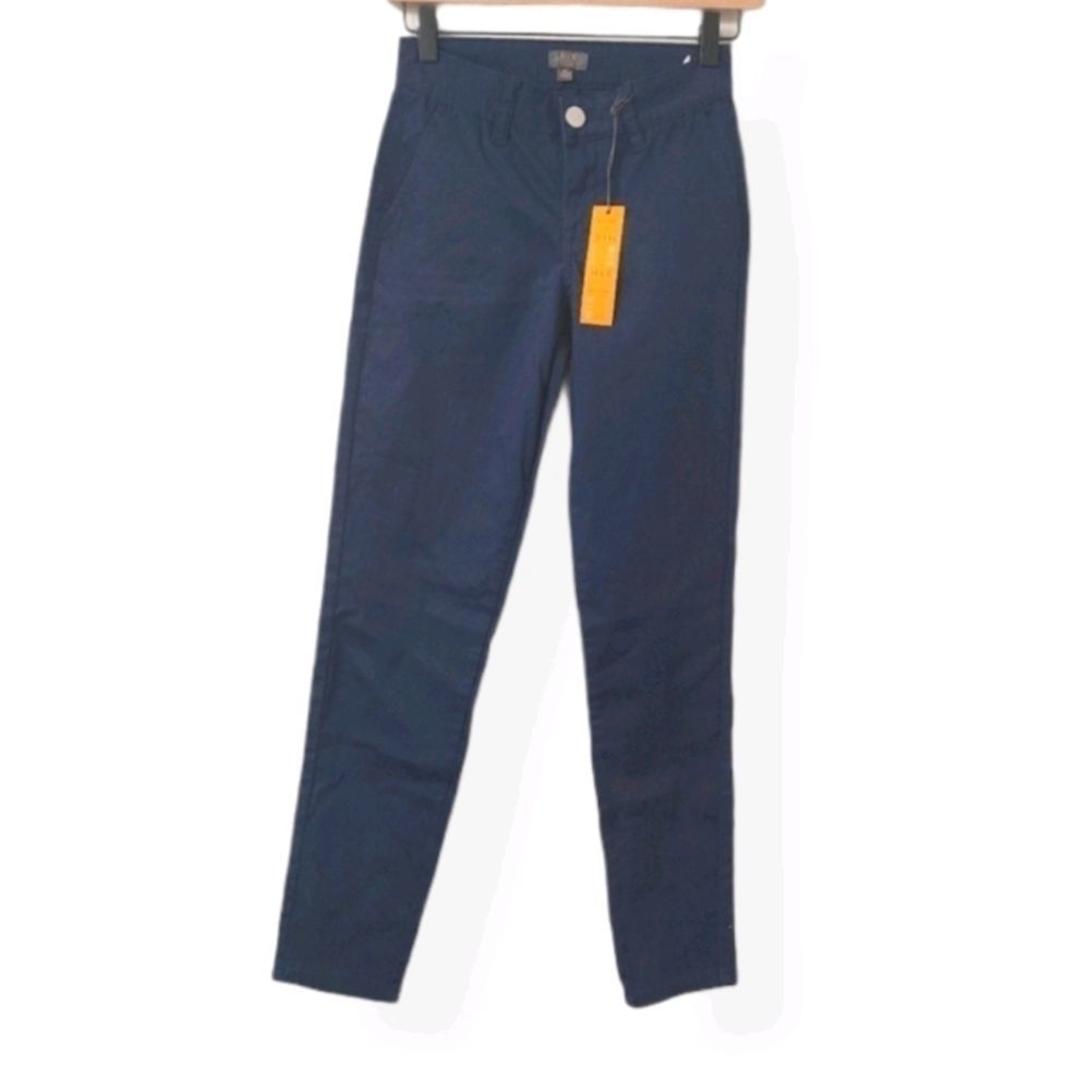 Mix by 41 Hawthorn Blue Chino Trouser Pants 00 Sti